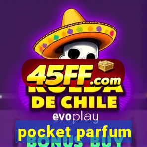 pocket parfum